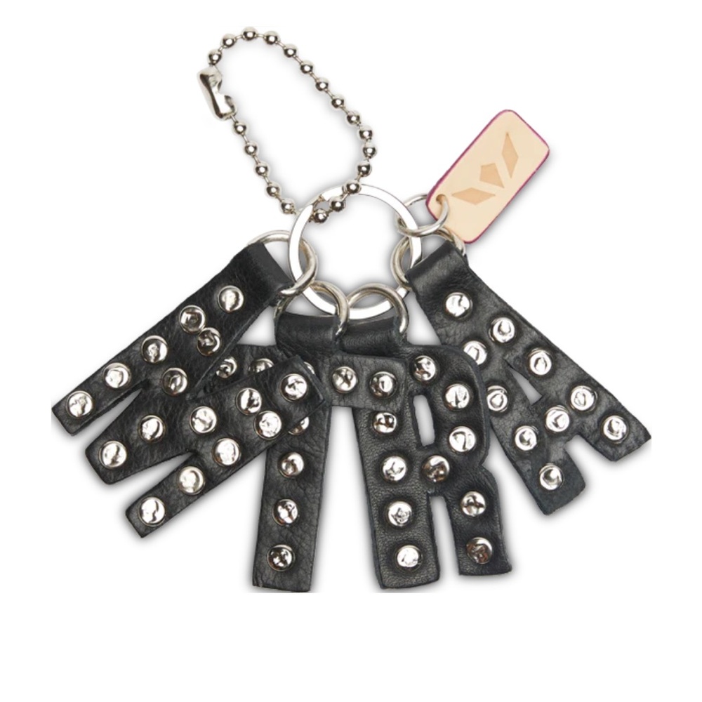 NWT Consuela Bag Charm